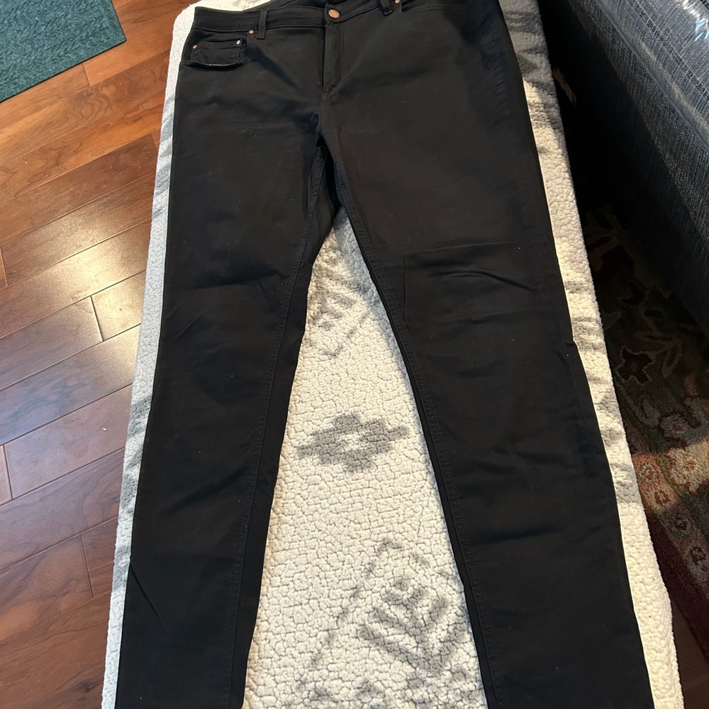 Boden Mayfair modern jeans size 14